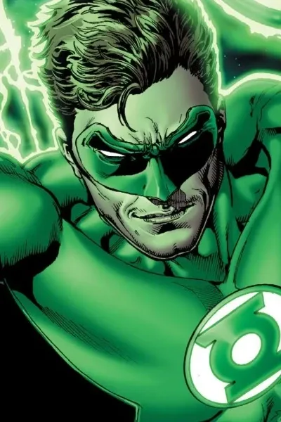 Hal Jordan