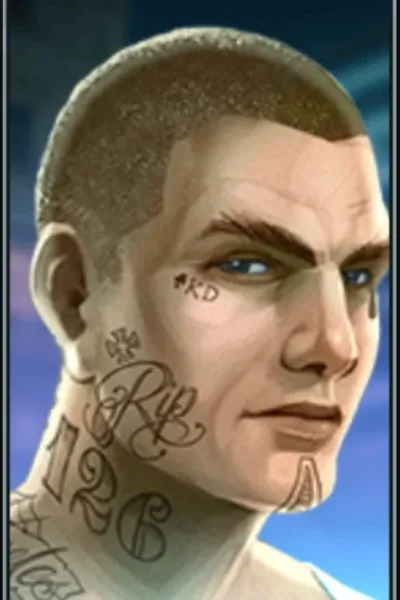 Ward