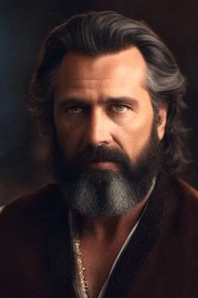 Mr. Archeron