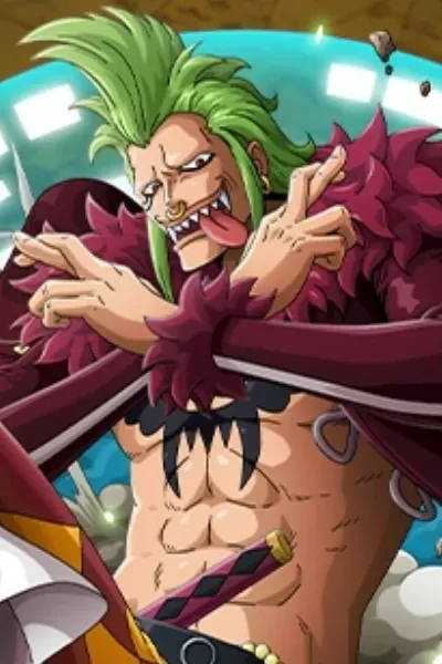 Bartolomeo