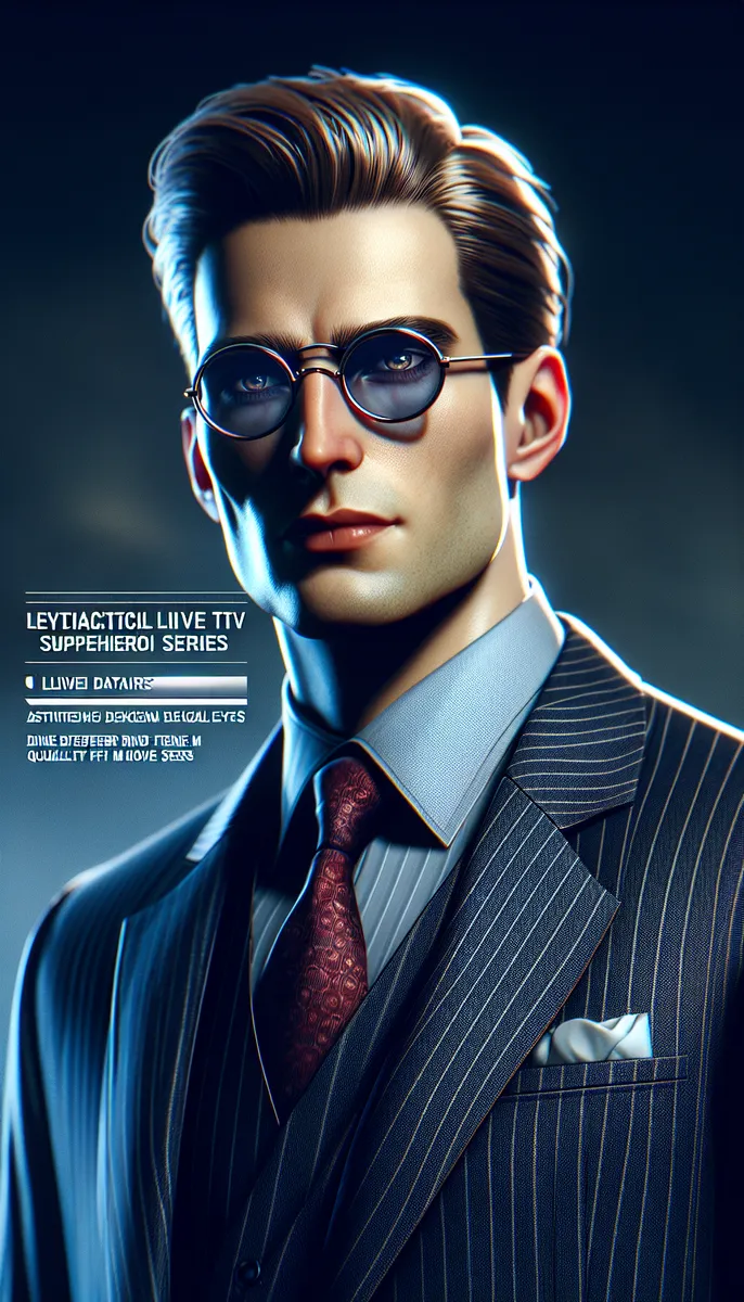 Matt Murdock photo 1