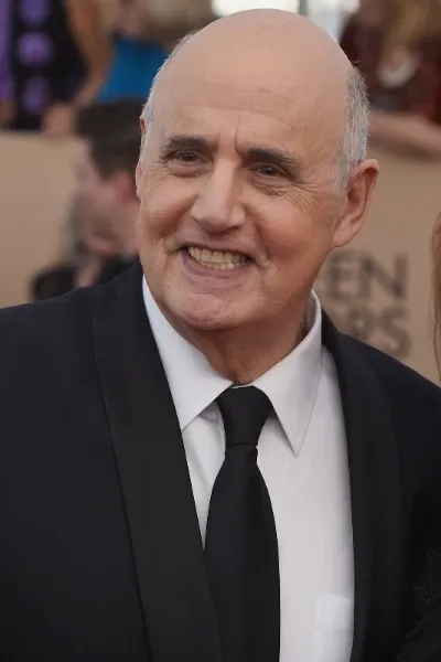 Jeffrey Tambor