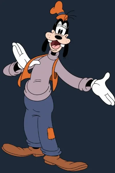 Goofy