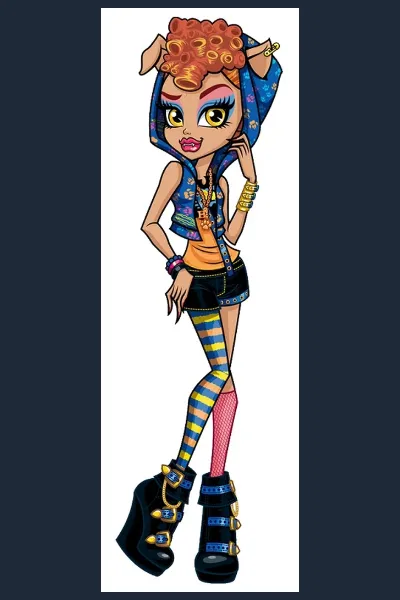 Howleen Wolf photo 3