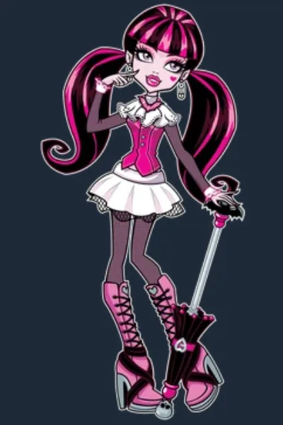 Draculaura