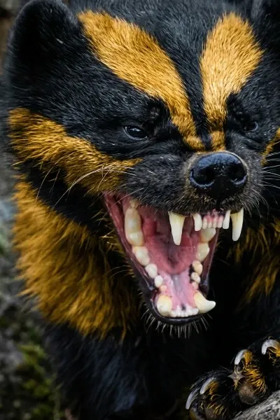 Wolverine