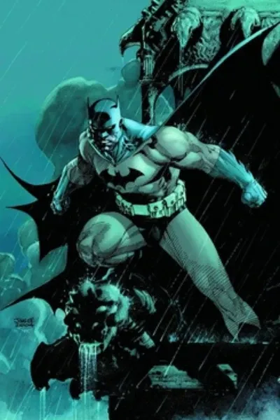 Bruce Wayne photo 1
