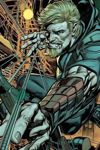 Green Arrow