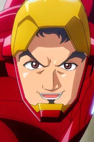 Iron Man photo 1