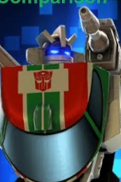 Wheeljack