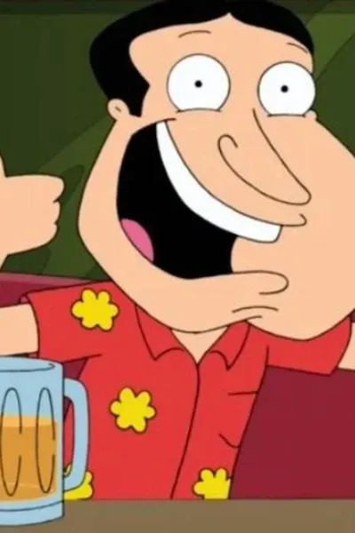Glenn Quagmire