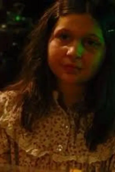 Young Agnes