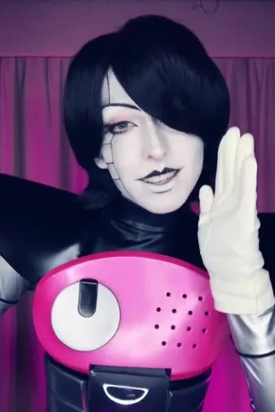 Mettaton EX