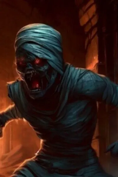 Mummy