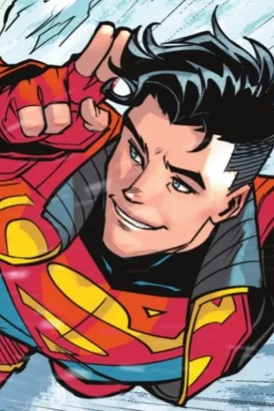 Superboy
