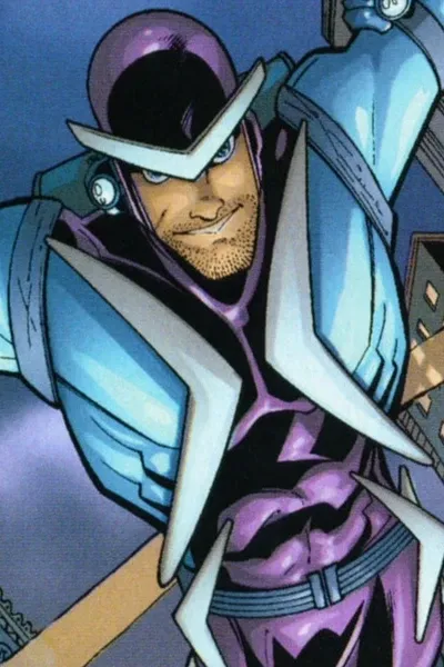 Fred Myers