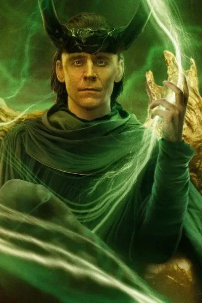 Loki Laufeyson photo 2