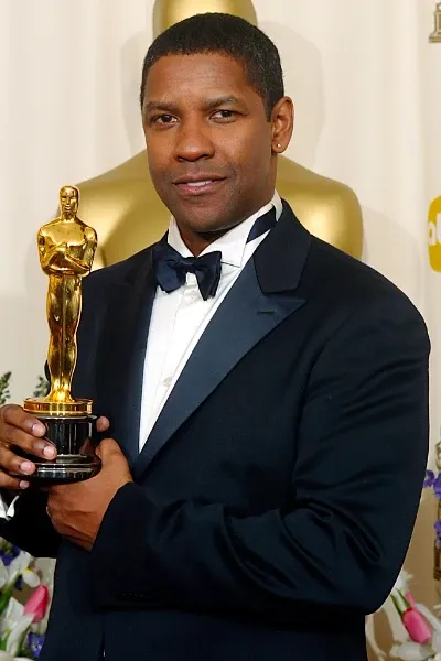 Denzel Washington 🏆