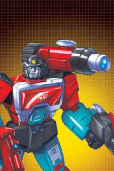 Perceptor
