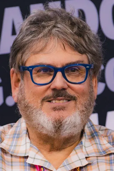 Paul Dini