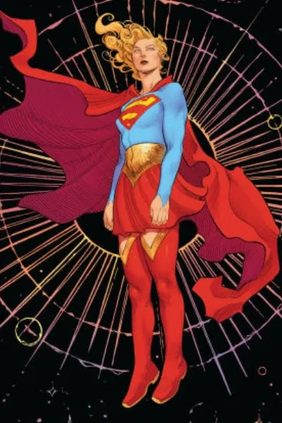Kara Kent