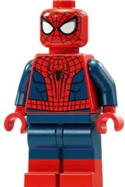 Spider-Man photo 2