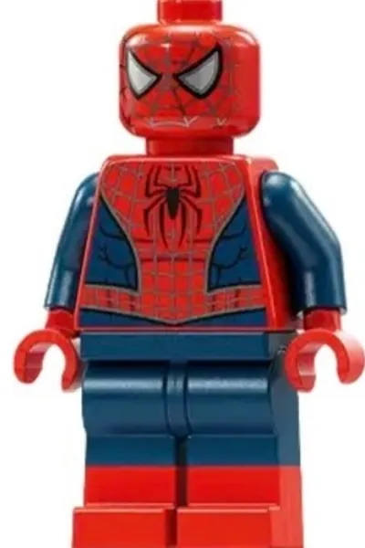 Spider-Man photo 3