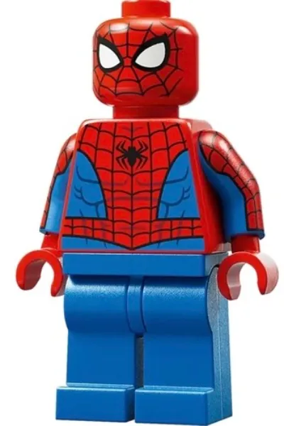 Spider-Man