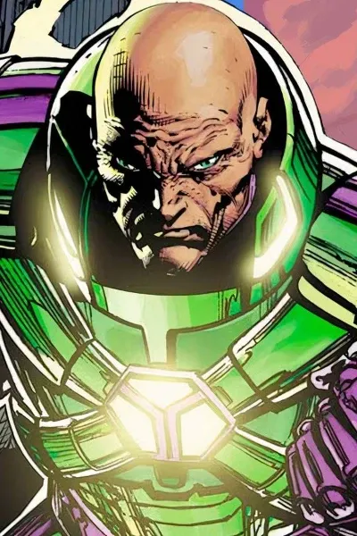 Lex Luthor