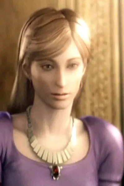 Alexia Ashford