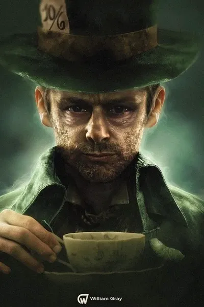 Mad Hatter