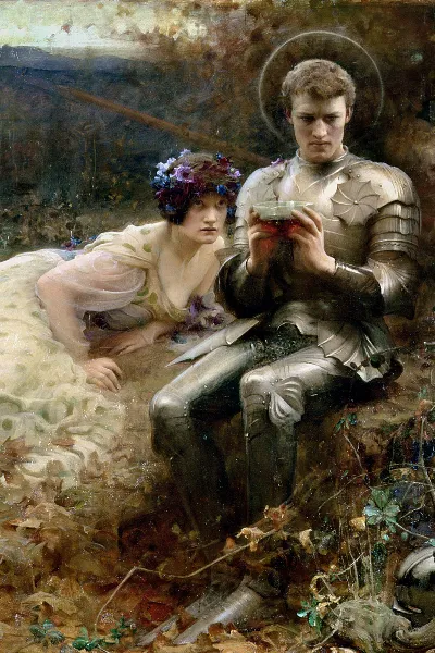 Sir Percival