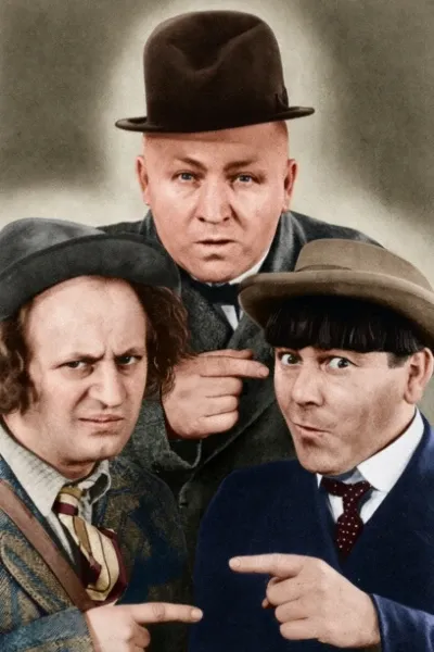 The Three Stooges