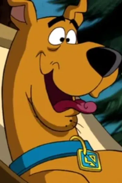 Scooby Doo