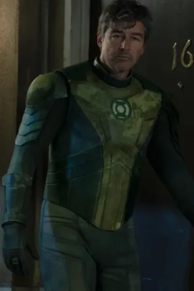 Hal Jordan
