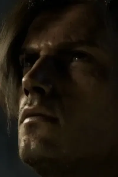 Leon S. Kennedy