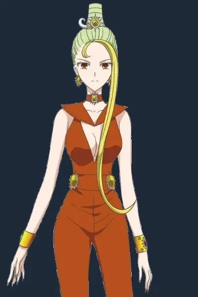 Sailor Chi