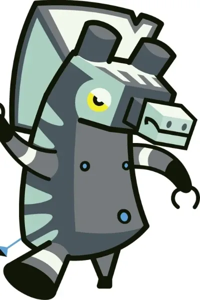 Sparky Black