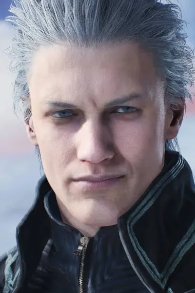Vergil Sparda