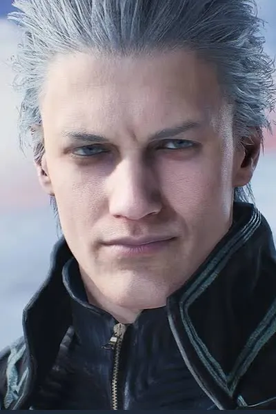 Vergil Sparda photo 2