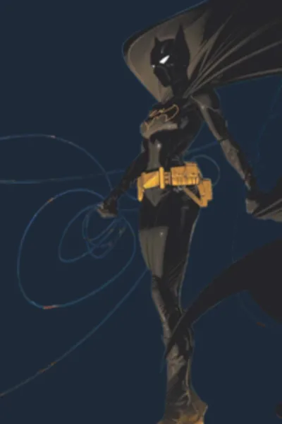 Cassandra Cain