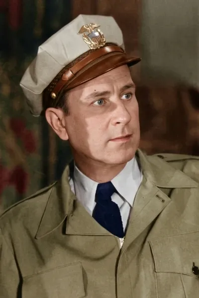 Bud Abbott
