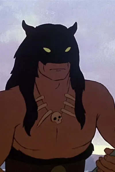 Darkwolf