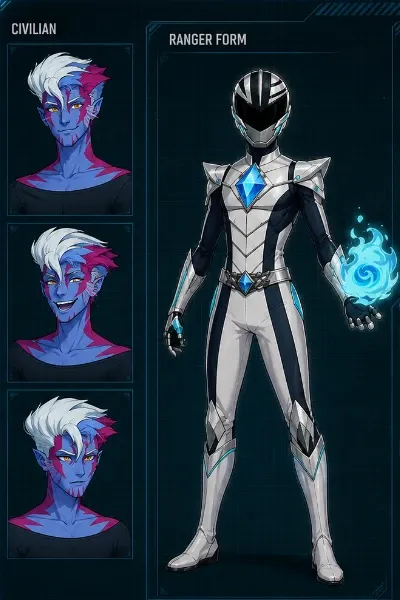 Lance/Lanzei'k