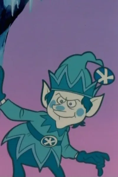 Jack Frost