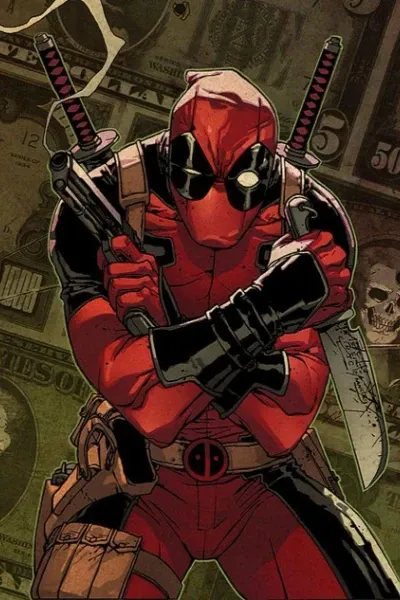Deadpool