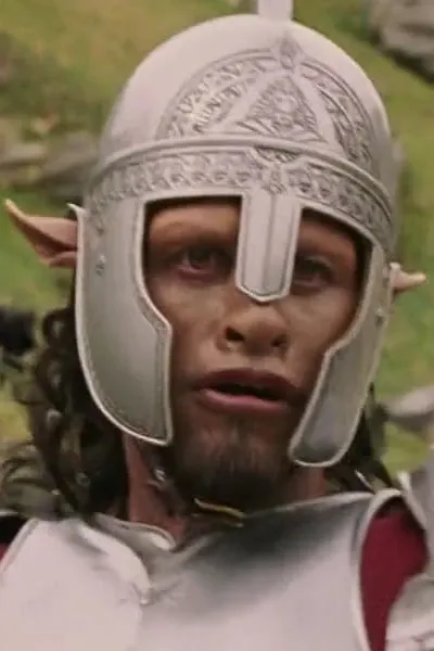 Oreius