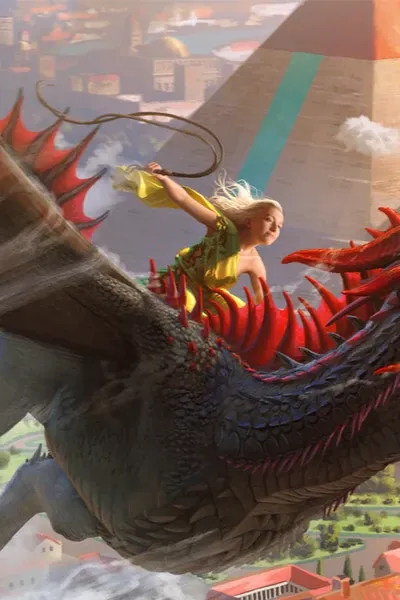 Daenerys Targaryen