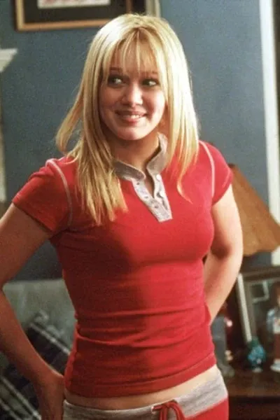 Hilary Duff