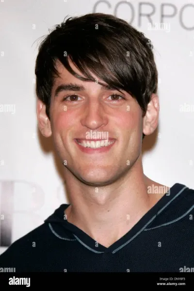 Jonathan Chase